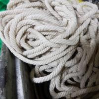 ราคา ไส้ตะเกียง เชือกใส่ในตะเกียง ฝ้ายดิบแท้ ใส่เทียนใส่ตะเกียง ไส้ตะเกียงสแตนเลส (18056831147)