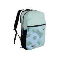 ราคา VICTOR กระเป๋ากีฬาแบดมินตัน รุ่น BR6019 (17393876937)