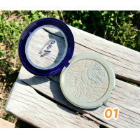 ราคา แป้งไฮไลท์ AAC HONEY NOURISH POWDER (20283643462)