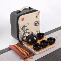 ราคา กาชงชา กาน้ำชา ชุดชงชาเซรามิค ชุดกาน้ำชา ถ้วยน้ำชาเซรามิค ชุดชงชาสำหรับให้เป็นของขวัญ (19481085006)