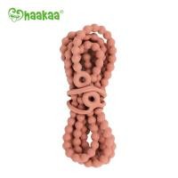 ราคา Haakaa Silicone Breast Pump Strap สายคล้องสำหรับกรวยซิลิโคน (19777459804)