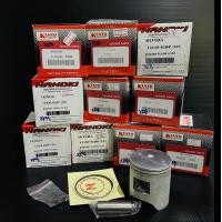 ราคา ลูกสูบแหวน DASH เดิมๆ มีหลายขนาด STD50100150200250300350400 (10355865908)