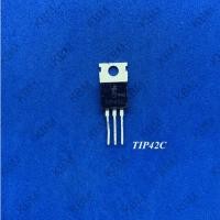 ราคา Transistor ทรานซิสเตอร์TIP41C TIP42C TIP102 TIP105 TIP107 TIP110 TIP122 TIP127 (15127781150)