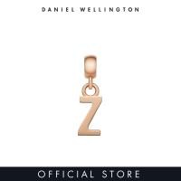 ราคา Daniel Wellington Charm Letter Rose Gold (19754358925)
