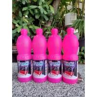 ราคา น้ำกลั่นเติมแบตเตอรี่ 4 ขวด รีไวว์ สีชมพู (20945559941)