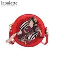 ราคา cupcake Lapalatteกระเป๋า ขนหางม้า แบรนด์ฮิตซุปตาร์เกาหลี (341999647)