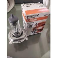 ราคา หลอดไฟH4 12v 60 55w ยี่ห้อ OSRAM (17646199958)