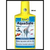 ราคา พร้อมส่ง Tetra Aqua Safe น้ำยาปรับสภาพน้ำ เปลี่ยนน้ำประปาให้เป็นน้ำที่เหมาะสมต่อการเลี้ยงปลา (19013134870)