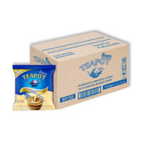 ราคา ทีพอท ครีมเทียมข้นหวาน ชนิดถุง 2 กก x 8 ถุง (18566321331)