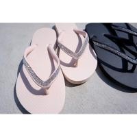 ราคา ถูกที่สุด รองเท้าแตะ สายเพชร รองเท้าแตะสายเพชร (19708027034)