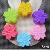 ราคา พิมพ์ซิลิโคลน พิมพ์วุ้นสวยๆ 5 cm แม่พิมพ์ทำวุ้น แม่พิมพ์ทำขนม พิมพ์วุ้นซิลิโคน แม่พิมพ์ซิโคน แม่พิมพ์วุ้น พิมพ์วุ้นแฟนซี พิมพ์ดอกไม้ พม (18754835113)