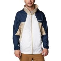 ราคา COLUMBIA Point Park Windbreaker เสื้อแจ็คเก็ต (20570070761)
