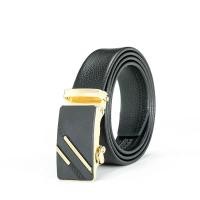 ราคา พร้อมส่ง เข็มขัดหนังหัวล็อคอัตโนมัติ เข็มขัดหนัง เข็มขัดหนังระบบหัวล็อคอัตโนมัติ (20909815717)