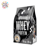 ราคา Warrior Supplements Whey Protein Powder Vanilla Ice Cream 1kg วอริเออร์ อาหารเสริม เวย์โปรตีนชนิดผง 1 กิโลกรัม (21145237795)