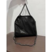 ราคา ส่งฟรี STELLA MACCARTNEY รุ่น Falabella Shaggy Deer Fold Tiny Tote 12 inch กระเป๋าสะพายข้าง กระเป๋าถือ พรีเมียม สวย ขายดี hot (18855317941)