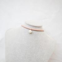 ราคา สร้อยคอแฟชั่นคอปกชุดสีชมพูน่ารักและน่ารัก (13790919621)