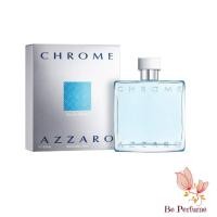 ราคา น้ำหอม แท้ Azzaro Chrome for men EDT 100ml (20454812559)
