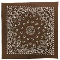 ราคา ผ้าเช็ดหน้า Made in USA ของแท้ผืนใหญ่ ผ้านุ่ม ขนาด50 50 (15125503561)