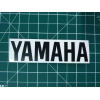 ราคา สติ๊กเกอร์ YAMAHA ยามาฮ่า 3M สะท้อนแสง ทนแดด ทนฝน ไม่ซีด (18331709058)