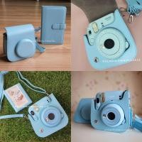 ราคา กระเป๋า Instax Mini11 mini8 mini9 พร้อมส่งจากกทม (12487314059)