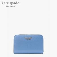 ราคา KATE SPADE NEW YORK MORGAN COMPACT WALLET K8927 กระเป๋าสตางค์ (17828683597)
