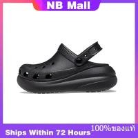 ราคา ของแท้พิเศษ CROCS CLASSIC CLOG Womens SANDALS 207521 รองเท้าวิ่ง รองเท้าผ้าใบผู้หญิง รองเท้าผ้าใบ รองเท้าแตะ The Same Style In The Store The Same Style In The Store (20448624138)