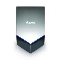 ราคา เครื่องเป่ามือ Dyson HU02 Airblade เป่ามือให้แห้งได้ในเวลาเพียง 12 วินาที (7757680910)
