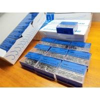 ราคา เบ็ดตราดาบ เบ็ดซามูไร เบ็ดเรด้า SAMURAI HOOKS รุ่นมีรู กล่องน้ำเงิน เบอร์ 7 15 (19696802114)