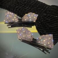 ราคา La jadore โบว์ติดผม2ข้าง กิ๊บติดผมโบว์ กิ๊บโบว์จีซู โบว์ติดผมสวยๆ (17539761654)