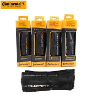 ราคา กล่องจักรยานเสือหมอบยาง Continental ยาง Ultra Sport 3 Clincher ยาง700C 23C 25C 28C ยางรถจักรยานยนต์ Continental Ultra Sport (20604978570)
