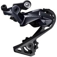 ราคา ตีนผี จักรยานเสือหมอบ Shimano RD R8000 Ultegra Rear Derailleur 11 Speed (7089556234)