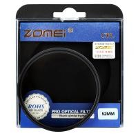 ราคา LOCAL STORE ZOMEI series CPL filter ฟิลเตอร์ ตัวกรองโพลาไรซ์ลดแสงจ้าและการสะท้อนแสง camera filters accessories lens filter uv filter cpl filter 52mm nd filter sony nikon canon ฟิวเตอร์กล้อง (201455463
