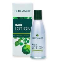 ราคา Bergamot Hair Lotion เบอกาม็อท แฮร์โลชั่ บำรุงรากผม 90 มล 1 ขวด (21075075610)
