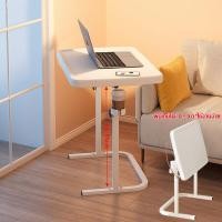 ราคา tecmallของอิเกียแท้ ไม่ใช่ของจีน โต๊ะวางแล็ปท็อบ ปรับเอียงได้ตามความพนัด อิเกีย สีดำ เบส และฟ้า โต๊ะข้างโซฟาพับได้ โต๊ะข้างเตียงแล็ปท็อป โต๊ะทำงานขนาดเล็กที่เรียบง่าย ห้องนั่งเล่น ระเบียง โต๊ะกาแฟ ถาด