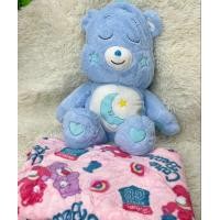 ราคา พร้อมส่ง ตุ๊กตาCarebear ผ้าห่มนาโน ขนนุ่ม ตุ๊กตาผ้าห่ม ตุ๊กตาตัวใหญ่ (20705925578)