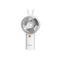 ราคา Gaabor Handheld Fan รุ่น GFH N78A พัดลมขนาดพกพา By Mac Modern (19978640545)