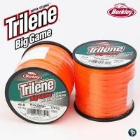 ราคา สายเอ็น Berkley Trilene Big Game (18072958911)