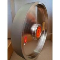 ราคา หินเพชร No 1200 หินเจียร หินเจียรพลอย หินโกลน หินแต่ง Size 150Dx25Tx31 75H mm 1200 (439062738)