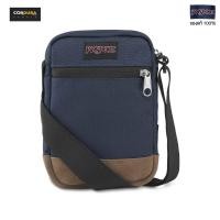 ราคา JANSPORT Weekender Suede Mini Bag กระเป๋าสะพายข้างใบเล็ก (7468267253)
