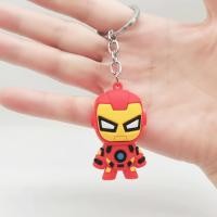 ราคา พวงกุญแจการ์ตูน SpiderMan อะนิเมะ Key Key ผู้ถือของเล่นเด็กจี้เครื่องประดับพวงกุญแจ Key ตกแต่งเครื่องประดับ Accessor (14558504578)