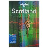 ราคา Lonely Planet Scotland คู่มือท่องเที่ยวสกอตแลนด์ ภาษาอังกฤษ (18020379335)