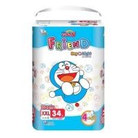 ราคา ถูกที่สุด239กูนน์เฟรนด์ โดเรมอน ห่อใหญ่ ทุกไซส์ GOON Friend SMLXLXXL (6091310008)