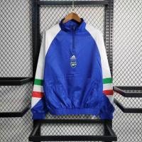 ราคา 2324 Pullover Arsenal Jacket Casual Windproof Jacket Windbreaker Running Sports Jacket Football Wear Training Wear (20826408518)