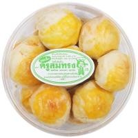 ราคา ครูสมทรง ขนมเปี๊ยะ (14131517649)