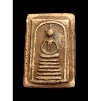 ราคา สมเด็จวัดเกศไชโย พิมพ์6ชั้น เนื้อจัดมาก สวยเดิม น่าสะสม 2700 (17118455129)