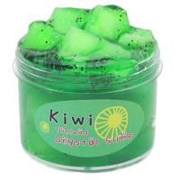 ราคา Slime Kit 70Ml Slime Kit Crystal Slime Kit Soft And Non Sticky Fluffy Slime Toy For Kids Stress Relief Slime Toys (16276871066)