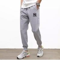 ราคา 2023 กางเกงวอร์มชายเกาหลีกางเกงลำลองเก้าส่วนกางเกงรัดรูปกางเกงวอร์มชาย (18455534799)