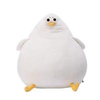 ราคา Free sun ของเล่นตุ๊กตา โอเวอร์ไซส์ ตุ๊กตาไก่ ไก่น้อยสีเหลืองน่ารัก ตุ๊กตานุ่มๆ ของขวัญสำหรับสาวๆ (21267099197)