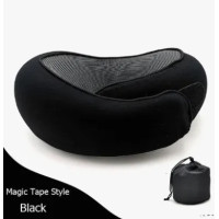 ราคา U u travel neck pillows air pillow memory cotton ostrich portable car use artifact neck pillow Normal shipment (18670729746)