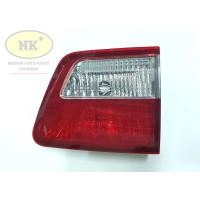 ราคา ไฟท้าย โตโยต้า ฟอร์จูนเนอร์ 08 11 รุ่นหน้ายักษ์ ตัวในติดฝาท้าย Toyota Fortuner 08 11 (21165378118)